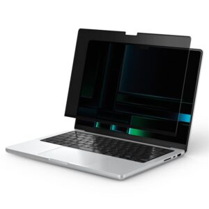 Spigen SafeView 1 Pack - MacBook Pro 16" M4 2024/M3 2023/ M2 2023/M1 2021 - Image 3