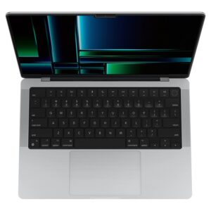 Spigen SafeView 1 Pack - MacBook Pro 16" M4 2024/M3 2023/ M2 2023/M1 2021 - Image 5