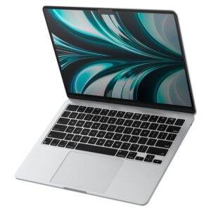 Spigen SafeView 1 Pack - MacBook Air 13" M4/M3/M2 - Image 11