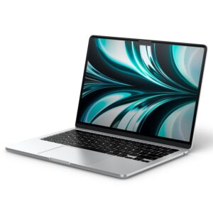 Spigen SafeView 1 Pack - MacBook Air 13" M4/M3/M2 - Image 5