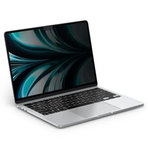 Spigen SafeView 1 Pack - MacBook Air 13" M4/M3/M2 - Image 7