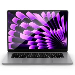 Spigen Glass tR SLIM 1 Pack - MacBook Air 15" M4/M3/M2 - Image 6