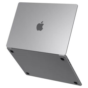 Spigen Glass tR SLIM 1 Pack - MacBook Air 15" M4/M3/M2 - Image 8