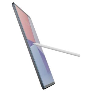 Spigen Paper Touch EZ Fit 1 Pack - Apple iPad Air 13" (2026/2025/2024) - Image 2