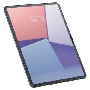 Spigen Paper Touch EZ Fit 1 Pack - Apple iPad Air 13" (2026/2025/2024) - Image 3