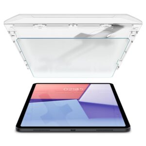 Spigen Paper Touch EZ Fit 1 Pack - Apple iPad Air 13" (2026/2025/2024) - Image 4