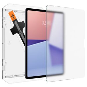 Spigen Paper Touch EZ Fit 1 Pack - Apple iPad Air 13" (2026/2025/2024) - Image 5