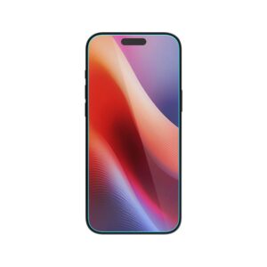 Spigen Glass tR EZ Fit HD (Privacy) 1 Pack, transparency - Apple iPhone 16 Pro Max - Image 4