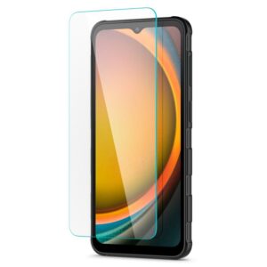 Spigen Glass tR Slim 2 Pack - Samsung Galaxy XCover 7 Pro/ 7 - Image 8