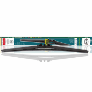 HEYNER Valytuvas 43cm Hybrid