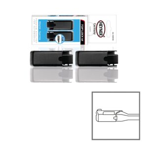 HEYNER Adapteris TL/ M 2vnt