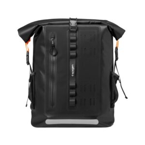 Spigen Aqua Shield WaterProof Backpack A650, black - Image 3