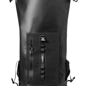 Spigen Aqua Shield WaterProof Backpack A650, black - Image 4