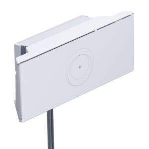 Spigen Wall Mount STL310, white - Starlink (3rd Gen) - Image 3
