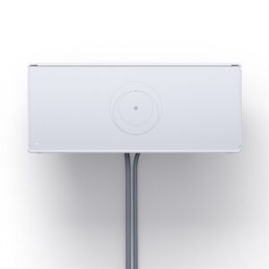 Spigen Wall Mount STL310, white - Starlink (3rd Gen) - Image 6