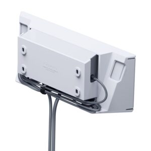 Spigen Wall Mount STL310, white - Starlink (3rd Gen) - Image 8