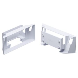 Spigen Wall Mount STL310, white - Starlink (3rd Gen) - Image 9