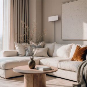 Spigen Wall Mount STL310, white - Starlink (3rd Gen) - Image 10