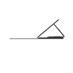Spigen Slimfold Laptop Stand LD201-S1, juodos spalvos - Image 2