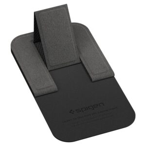Spigen Slimfold Laptop Stand LD201-S2, black - Image 2