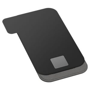 Spigen Slimfold Laptop Stand LD201-S2, black - Image 5