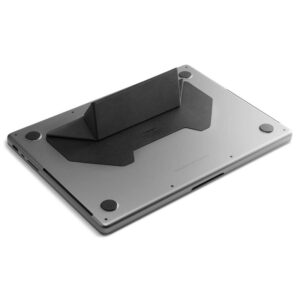 Spigen Slimfold Laptop Stand LD201-S3, black - Image 2