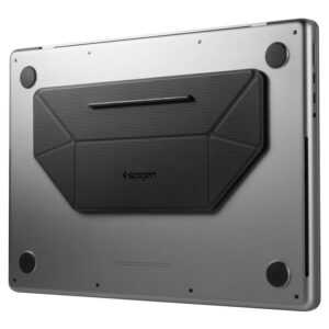 Spigen Slimfold Laptop Stand LD201-S3, black - Image 5