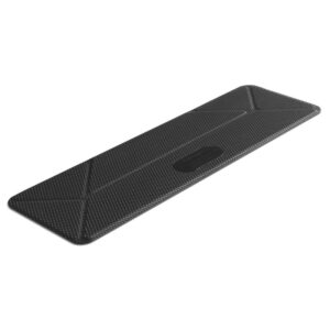 Spigen Slimfold Laptop Stand LD201-S4, black - Image 4