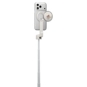Spigen MagSafe Tripod Selfie Stick, dune beige - Image 5