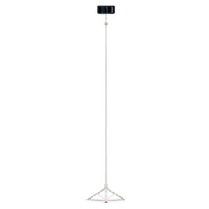 Spigen MagSafe Tripod Selfie Stick, dune beige - Image 7