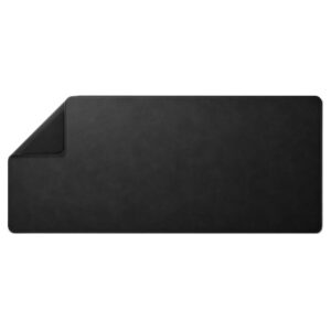 Spigen DeskPad LD302, juodos spalvos