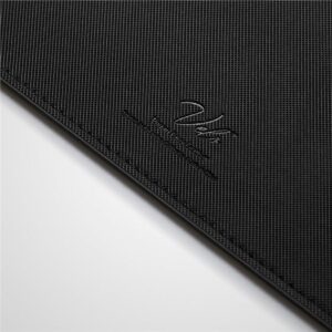 Spigen DeskPad LD302, juodos spalvos - Image 6
