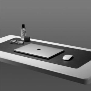 Spigen DeskPad LD302, juodos spalvos - Image 7
