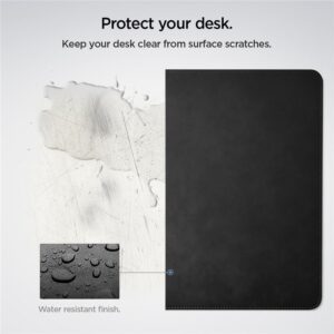 Spigen DeskPad LD302, juodos spalvos - Image 10