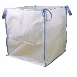 BIG BAG maišai 90cm*90cm*110cm ATVIRAS/ UŽDARAS 1500kg