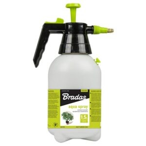 BRADAS RANKINIS PURKŠTUVAS "AQUA SPRAY" 1,5l