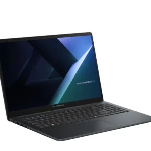 ASUS ExpertBook B1503CVA-S77277X Core 5 210H 15.6"FHD 300nits 60Hz AG 16GB DDR5 SSD512 Intel Graphics WLAN+BT LAN Cam1080p 50WHrs W11Pro Gentle Grey 3Y OnSite