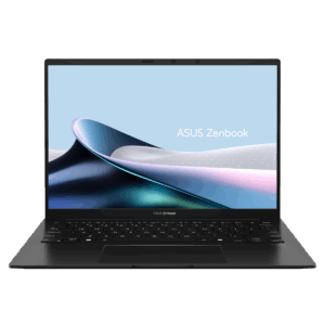 ASUS Zenbook 14 UM3406GA-QD013W Ryzen AI 5 430 14.0"WUXGA 60Hz 300nits AG 16GB LPDDR5X SSD512 Radeon Graphics WLAN+BT Cam720p 75WHrs Win11 Aluminum Jade Black