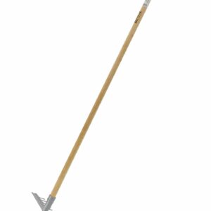 AWTOOLS GRĖBLYS SU KOTU L130 14 DANTŲ