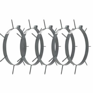 AWTOOLS DYGLIAI VOLUI RINK. 5vnt.