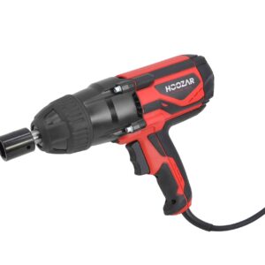 HOOZAR ELEKTRINIS SMŪGINIS VERŽLIASUKIS 1/2" 1020W