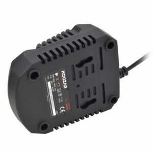 HOOZAR ĮKROVIKLIS 18V 4.0A JLH-40006
