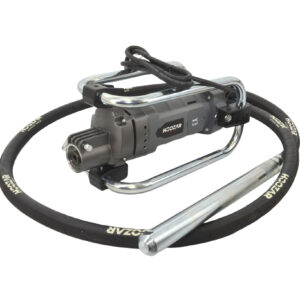 HOOZAR BETONO VIBRATORIUS 2300W ANTGALIS 4m