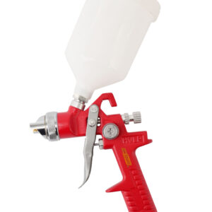 AWTOOLS DAŽYMO PISTOLETAS VIRŠUTINIS HVLP 2.0mm / H-827P