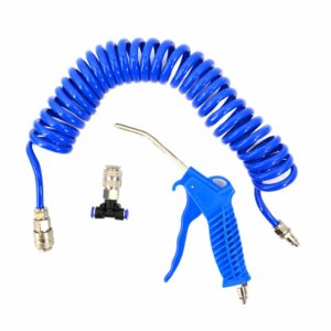 AWTOOLS PŪTIMO PISTOLETAS SU ŽARNA