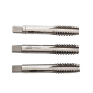 AWTOOLS Sriegiklis M 8x1,00 rinkinys 3 vnt.
