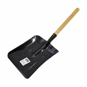 AWTOOLS METALINĖ SEMTUVĖLIS-ŠLUOTELĖ SU KOTU