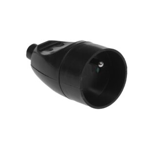 AWTOOLS VIENAS KIŠTUKINIS LIZDAS 5vnt. JUODAS GN-171