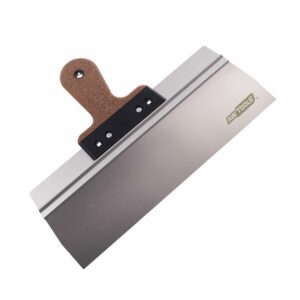AWTOOLS GLAISTYKLĖ NERŪD.PL.250/90 FASAD.SU KORKINE RANKENA 2129K