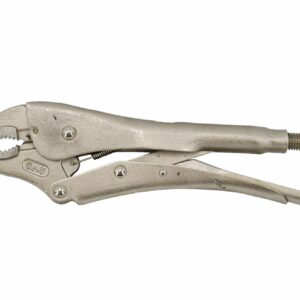AWTOOLS SPAUSTUVAI „MORSE“ SU APVALIAIS ŽANDIKAULIAIS 250mm